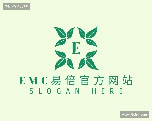 认识EMC易倍备用登录入口